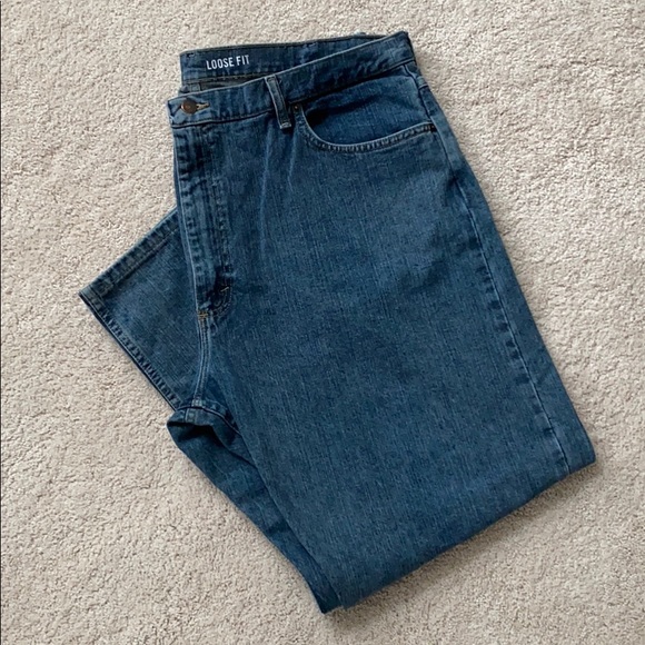 Wrangler Other - Wrangler | men loose fit jeans | 42x30